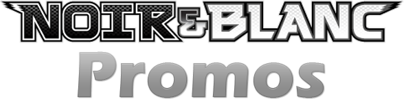 Promo BW logo