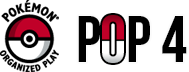 POP Série 4 logo