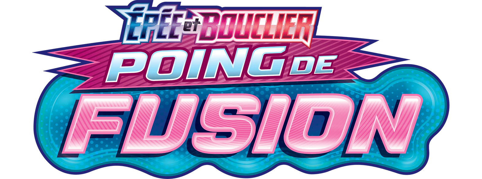 Poing de Fusion card