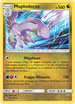 Muplodocus card