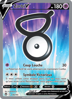 Zarbi V card