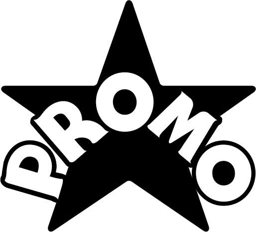 Promo DP symbol